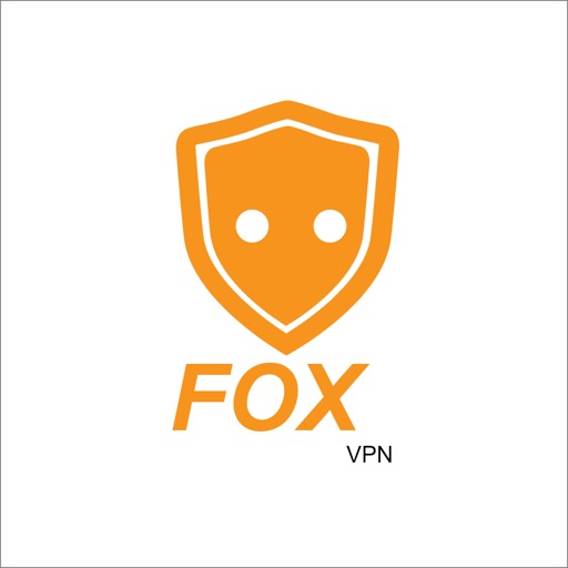 Fox VPN - unlimited proxy plus Icon