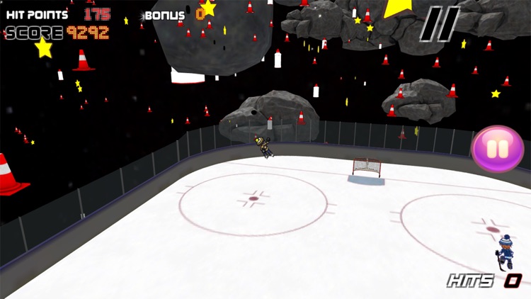 Lay 'Em Out Hockey screenshot-6