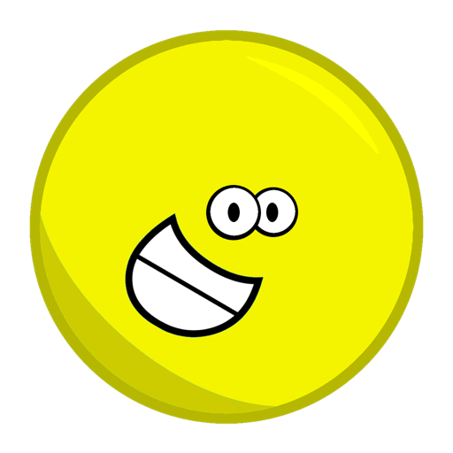 Bouncy Ball NG icon