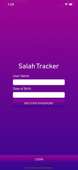 My Salah Tracker(圖9)-速報App