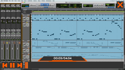 MIDI Course For Pro Tools screenshot 3