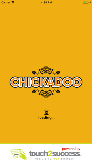 Chickadoo(圖1)-速報App