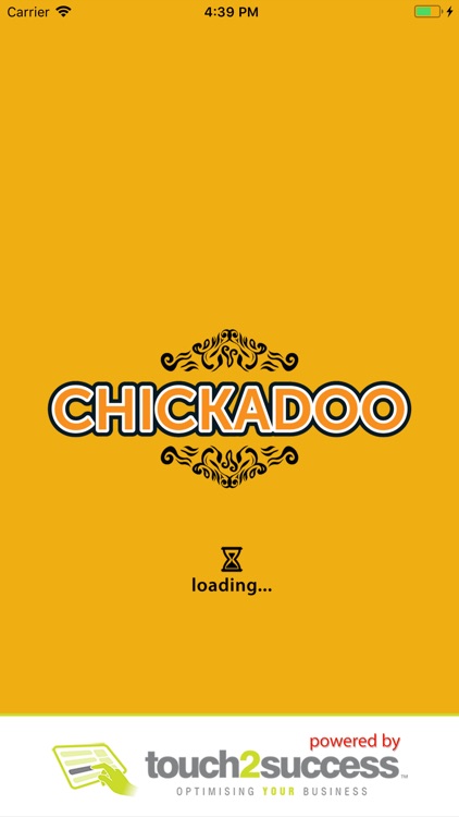 Chickadoo