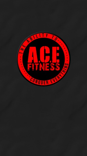 A.C.E Fitness(圖1)-速報App