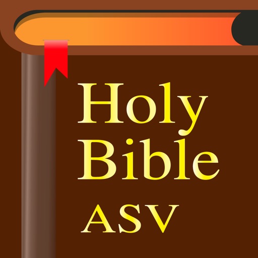 Bible(ASV) - Lite
