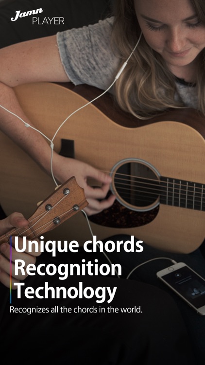 Jamn Player: