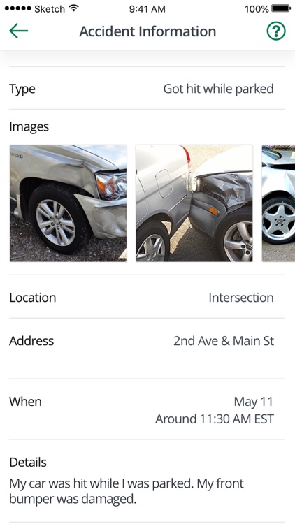The General® Insurance screenshot-5