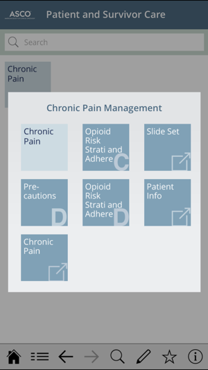 ASCO Guidelines(圖2)-速報App