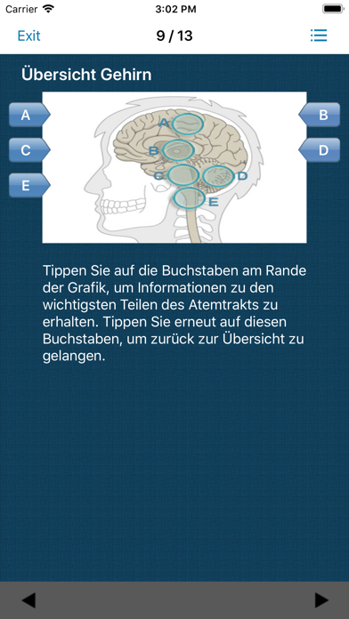 How to cancel & delete Körperlehre from iphone & ipad 2