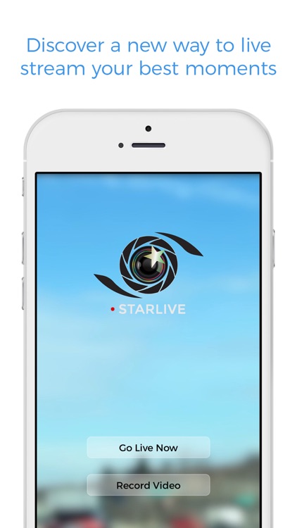 StarLive Go