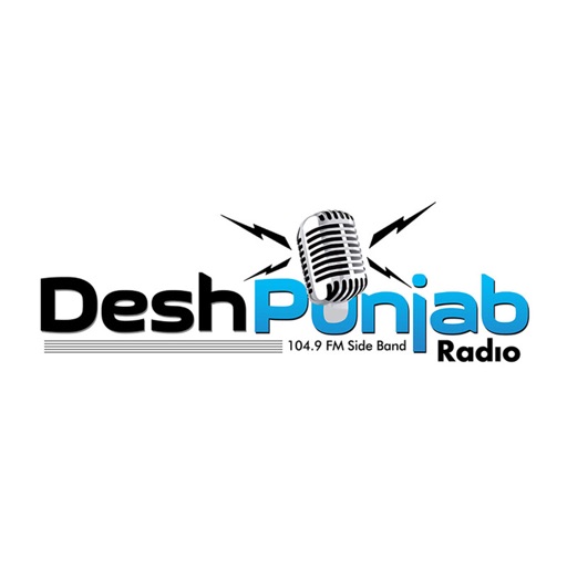 DeshRadio Punjab Download