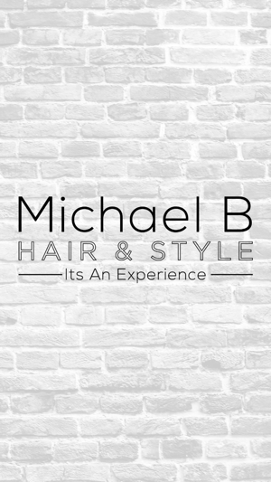 Michael B Hair & Style(圖1)-速報App