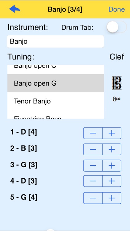 TEFpad