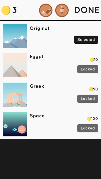 Timber Jump screenshot-4