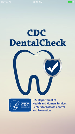 CDC DentalCheck(圖1)-速報App