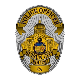 Suisun City PD