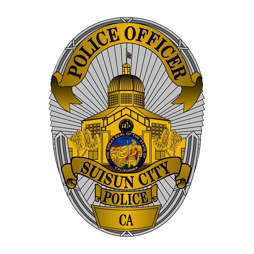 Suisun City PD