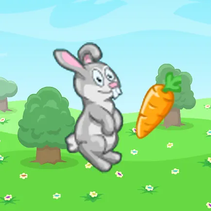 Bunny Rabbit Puzzle Carrot Читы