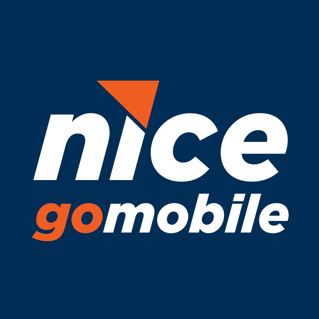 NICE GoMobile 2.0 App Icon