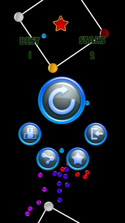 Ball - Goal screenshot-3