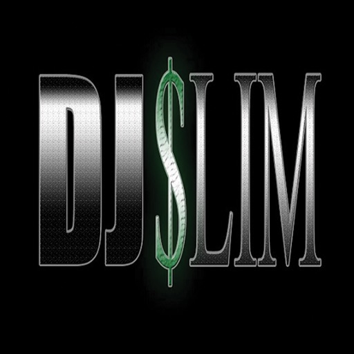 DJ $lim icon