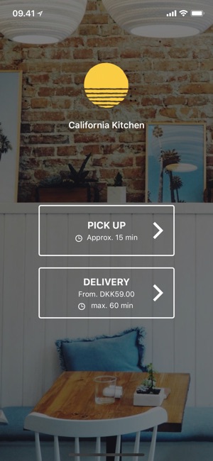 California Kitchen(圖1)-速報App