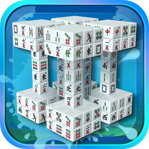 3d mahjong