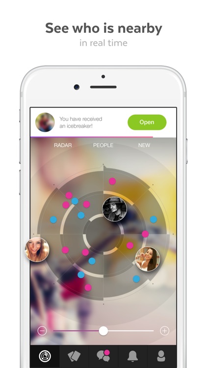 LOVOO – Dating Chat screenshot-3