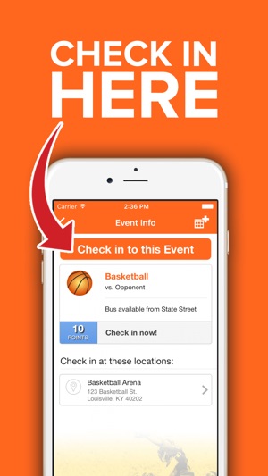 Princeton Tiger Rewards(圖2)-速報App