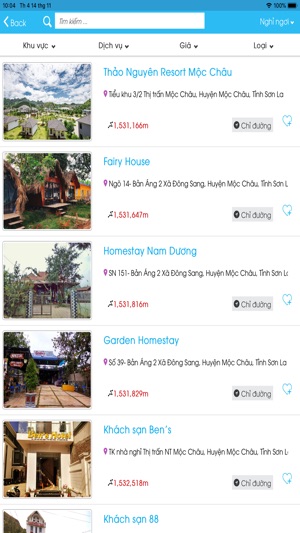 Sơn La Tourism(圖1)-速報App