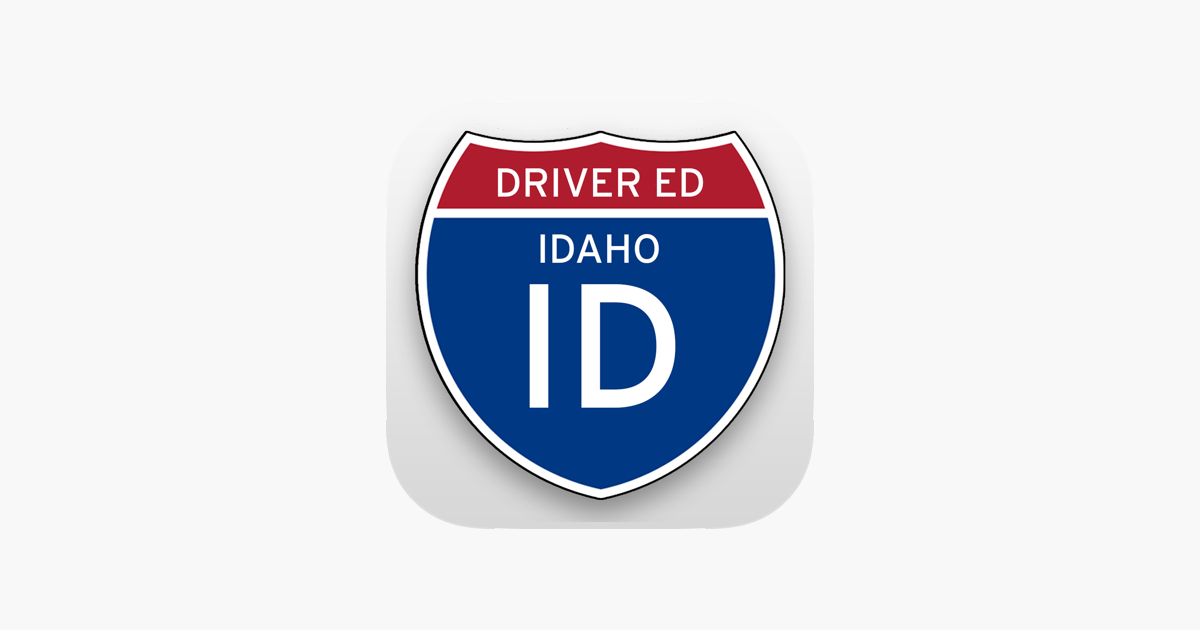 Idaho Id Dmv Driving Test On The App Store