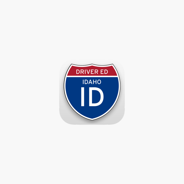 Idaho Id Dmv Driving Test On The App Store