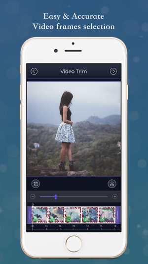 VistaVideo - Video Editor(圖4)-速報App