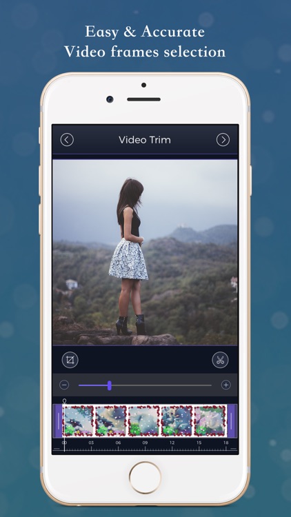 VistaVideo - Video Editor screenshot-3