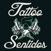 Tattoo 5 Sentidos