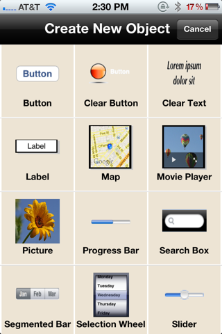 AppToolz screenshot 3