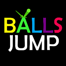 Activities of Balls Jumping
