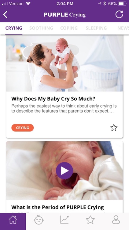 Period of PURPLE Crying NEW screenshot-3