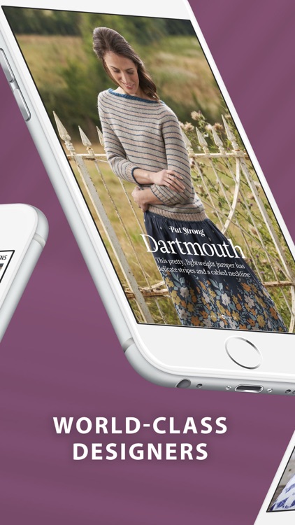The Knitter Magazine