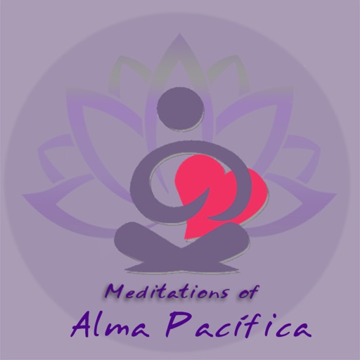 Meditaciones de Alma Pacífica