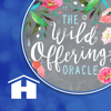 Hay House, Incorporated - The Wild Offering Oracle アートワーク