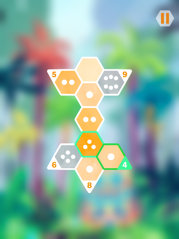 Hexologic Screenshots