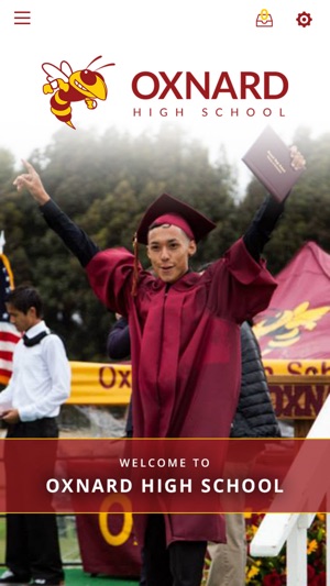 Oxnard High School(圖1)-速報App