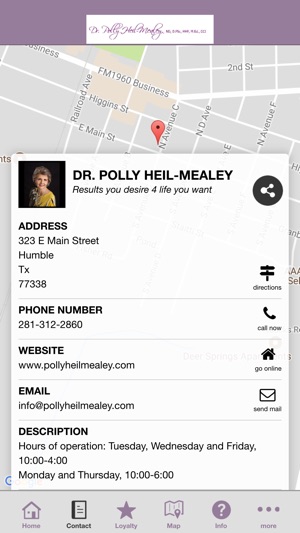 Dr. Polly Heil-Mealey(圖5)-速報App