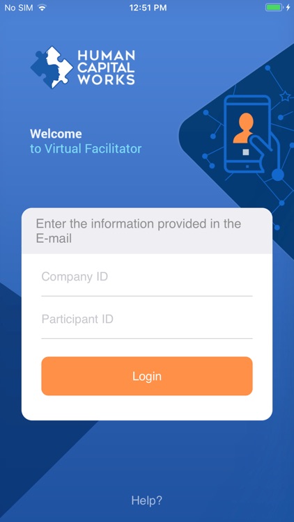 Virtual Facilitator