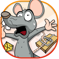 Activities of Mouse Trap - Skills Challenge Free