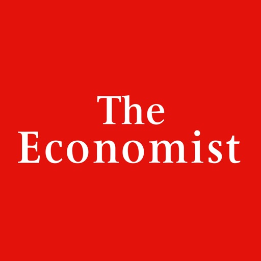 The Economist: News on Politics, Business, Finance