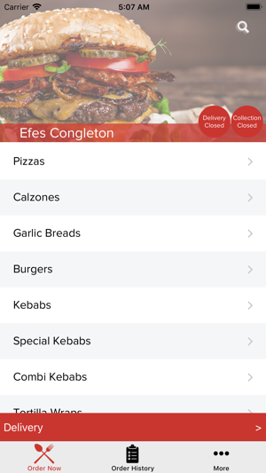 Efes Congleton(圖2)-速報App