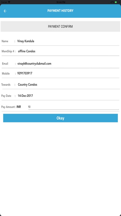 Country Condos screenshot-4