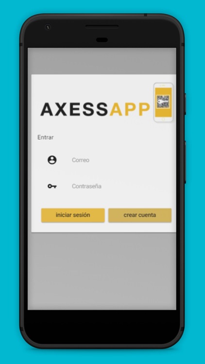 AXESSAPPP screenshot-3